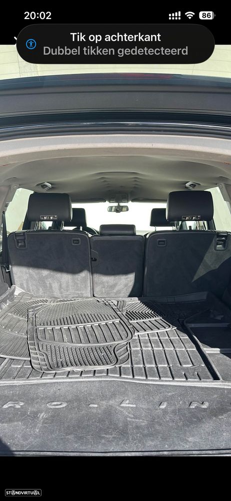 Audi Q7 3.0 TDI exclusive Tiptronic - 6