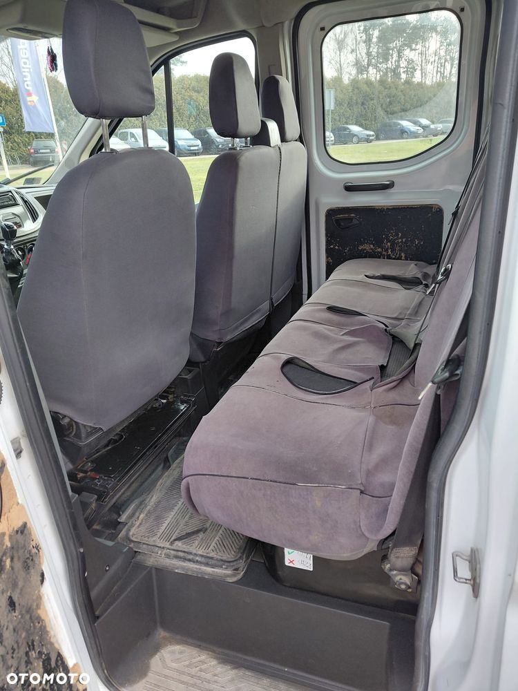 Ford Transit - 20