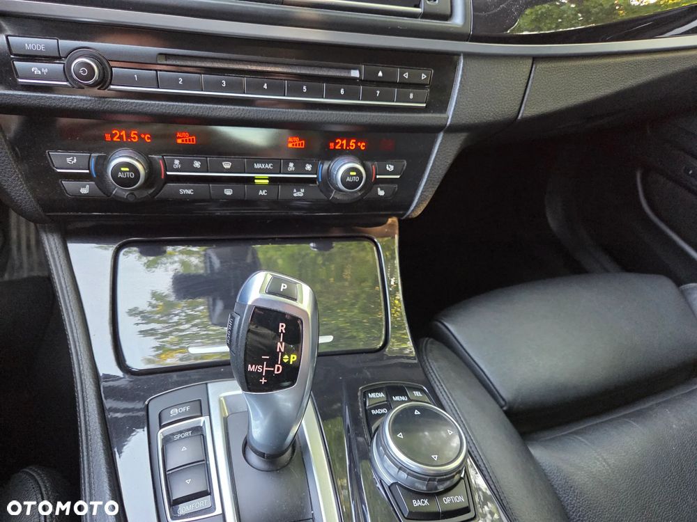 BMW Seria 5 - 11
