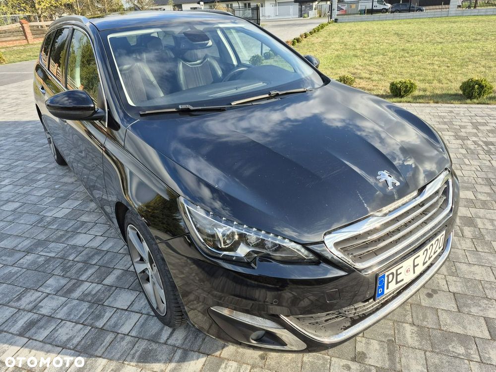 Peugeot 308 - 12