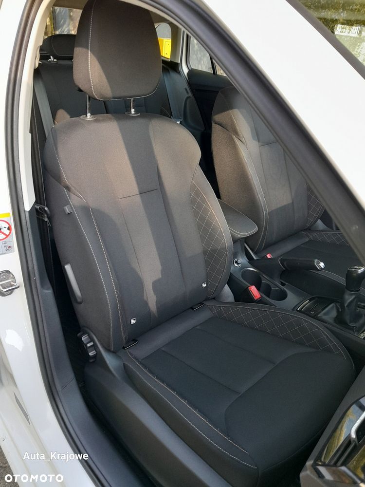 Skoda Scala 1.0 TSI Ambition - 30