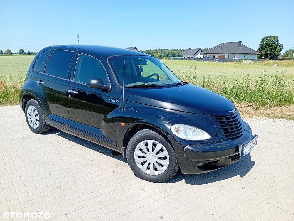 Chrysler PT Cruiser - 4