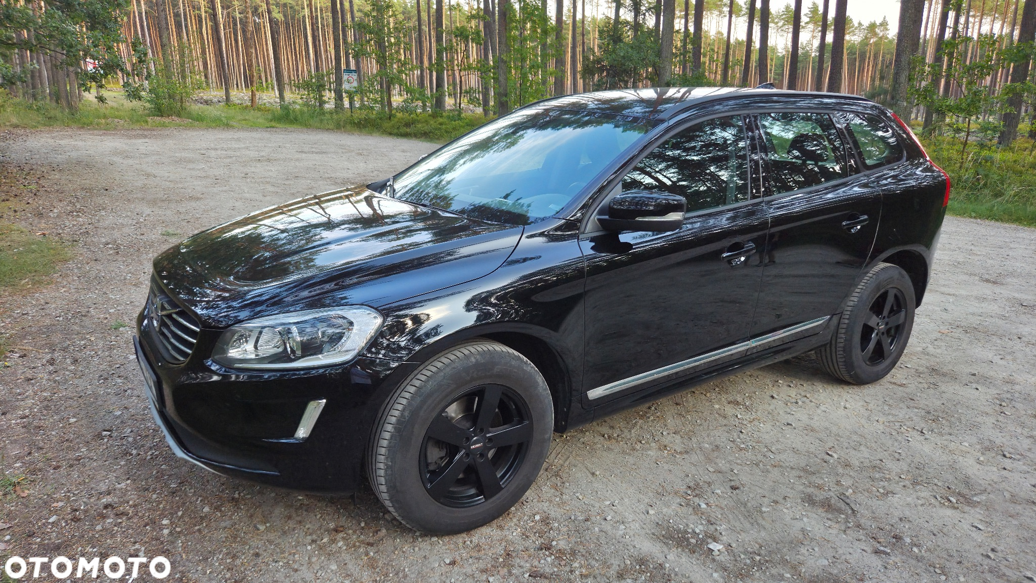 Volvo XC 60 - 5