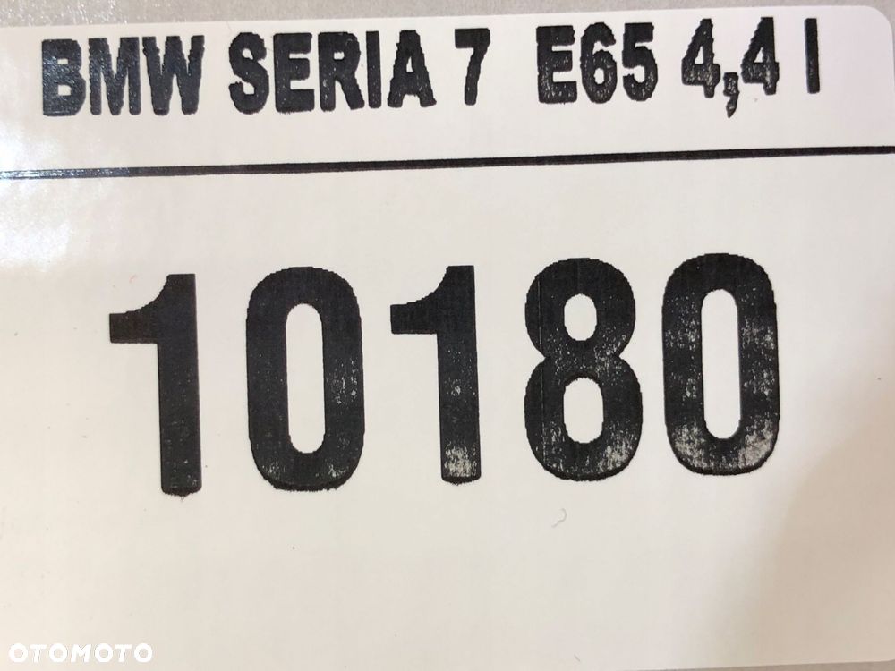 bmw 7 e65 745i wałek rozrządu prawy 4.4i v8 - 8