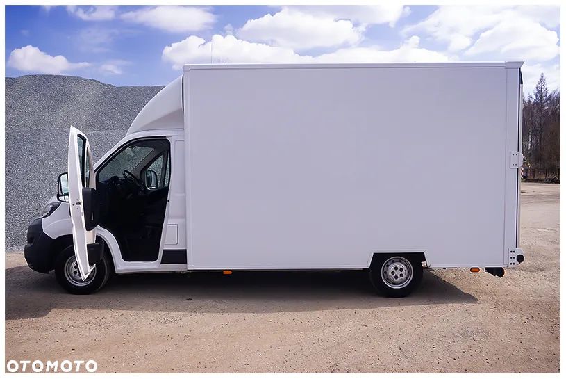 Fiat Ducato - 5
