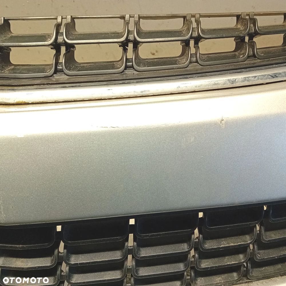 Zderzak przód Opel Antara xenon pdc - 7