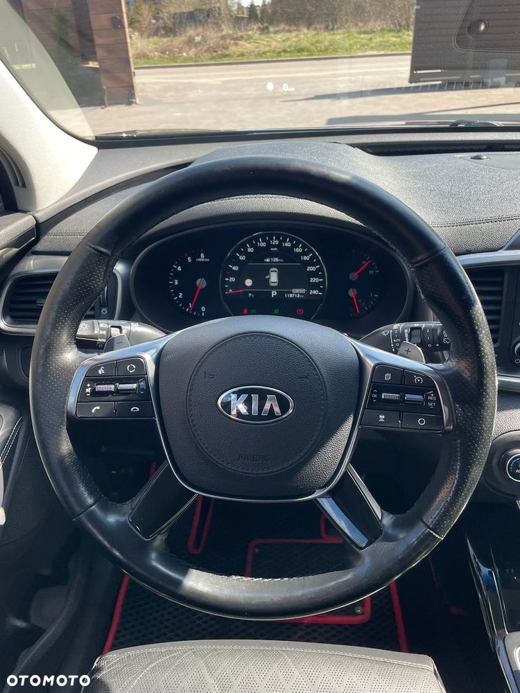 Kia Sorento 2.0 CRDI GT Line - 11
