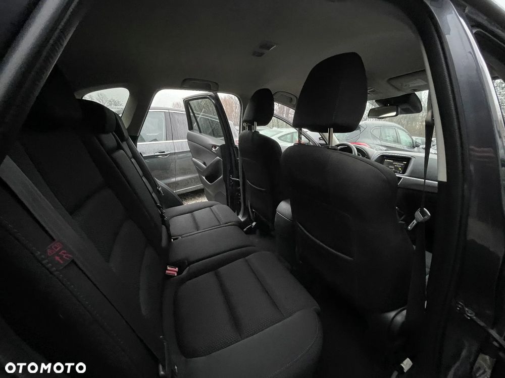 Mazda CX-5 2.2 D Skymotion 2WD - 17