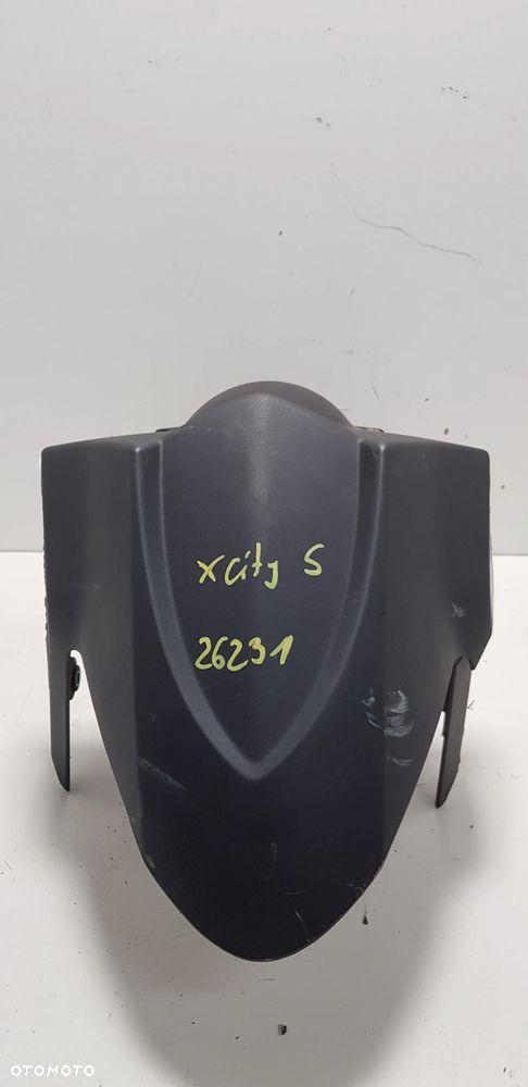 Kymco XCITING S 400i Błotnik przód - 1