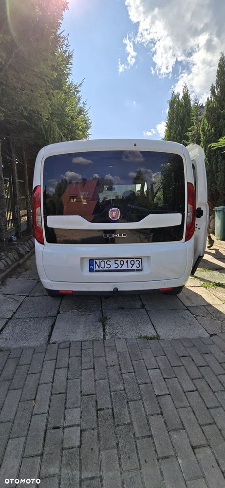 Fiat Doblo - 4