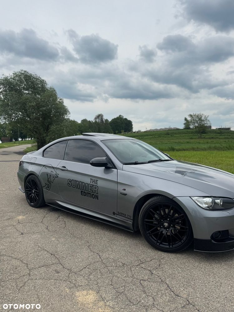 BMW Seria 3 - 11