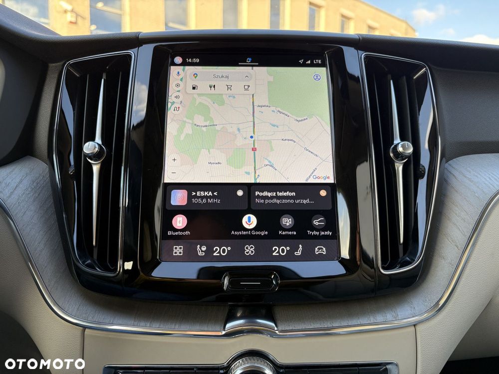 Volvo XC 60 - 10