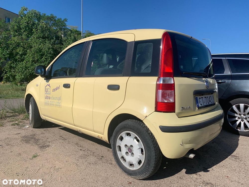 Fiat Panda - 7