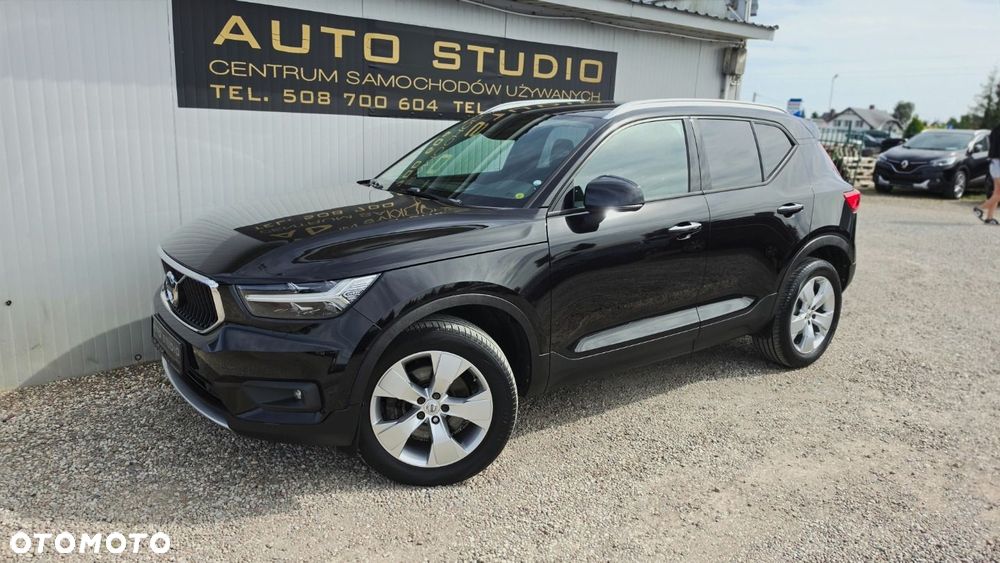 Volvo XC 40 - 33