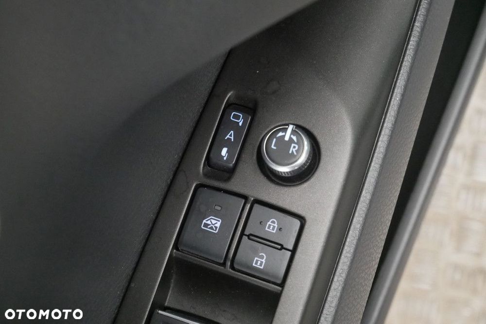 Toyota Camry 2.5 Hybrid Executive CVT - 33