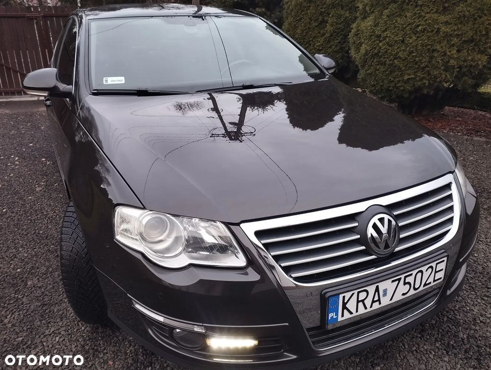 Volkswagen Passat 2.0 TDI DPF Comfortline - 8