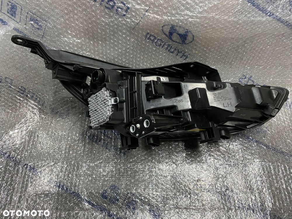 LAMPA LEWA HYUNDAI I30N N PERFORMANCE 92101-G4120 - 10