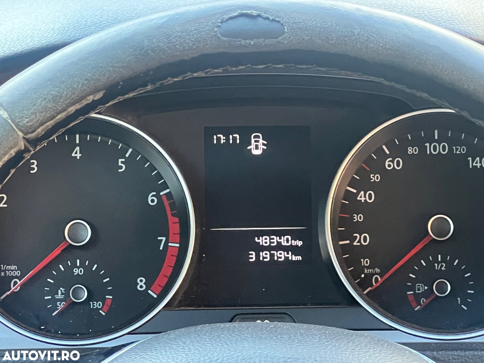 Volkswagen Golf - 10