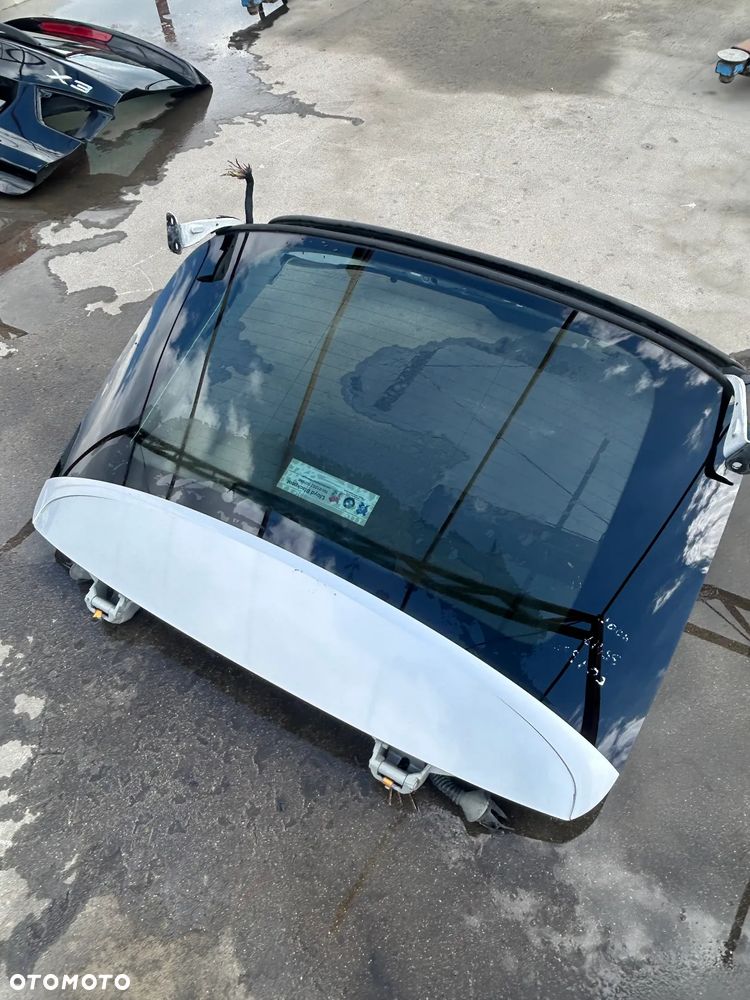 KLAPA BAGAŻNIKA BMW F07 5GT 354/7 - 1