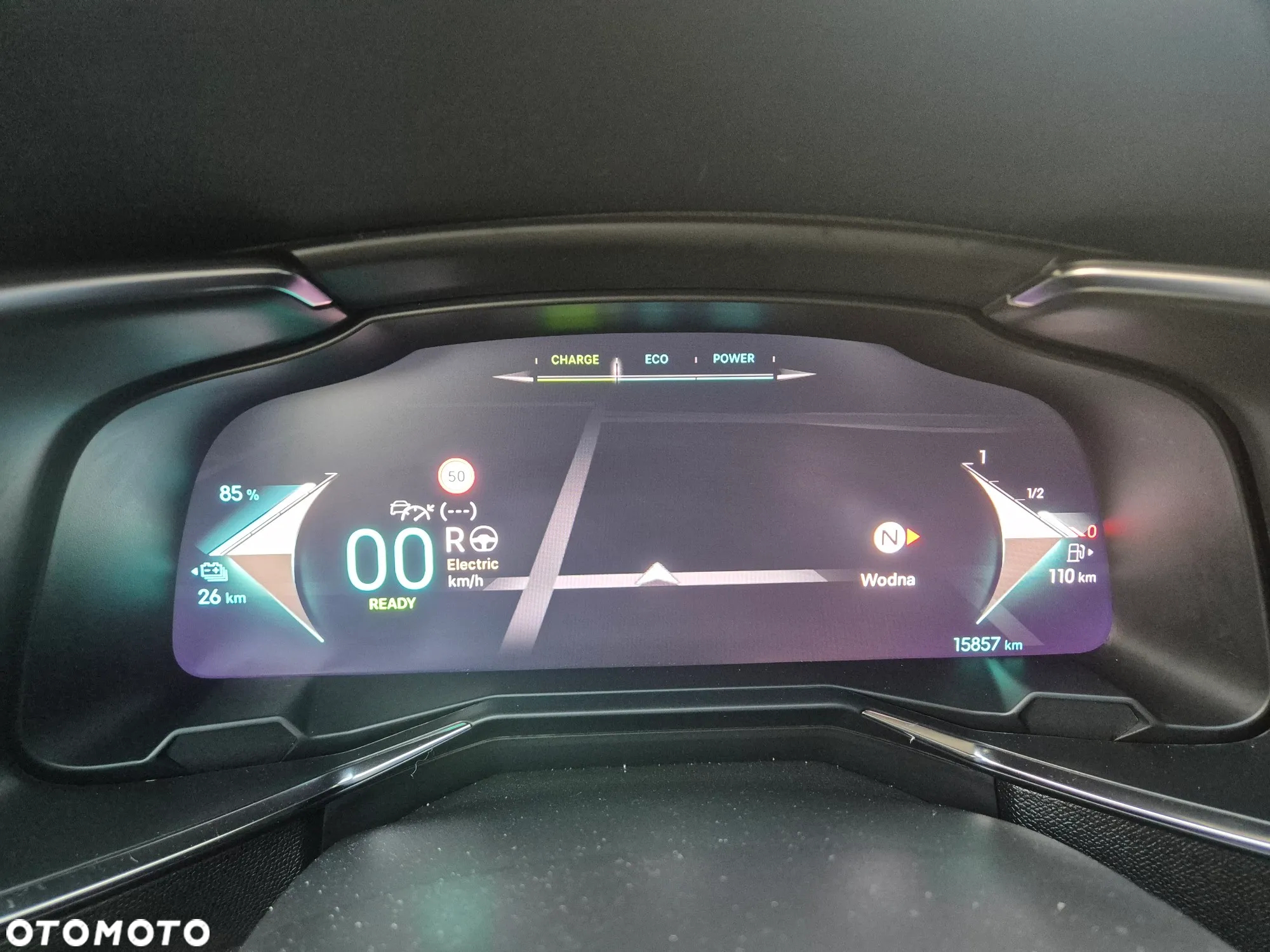 DS Automobiles DS 7 Crossback 1.6 E-Tense 4x4 Esprit de Voyage - 23