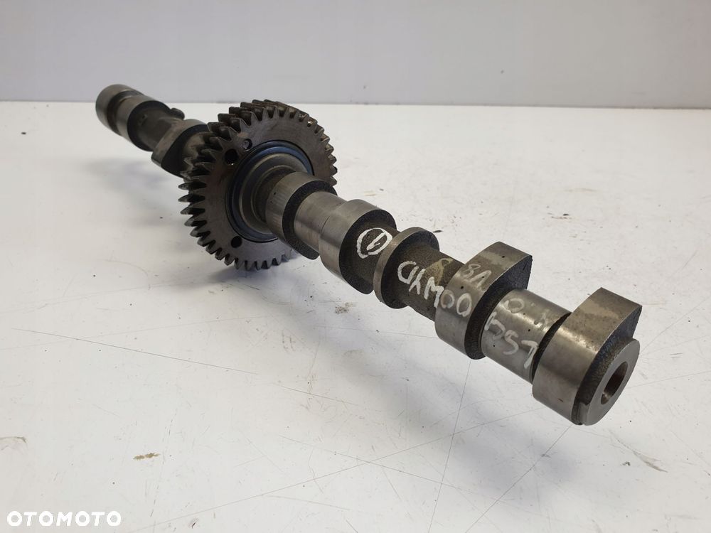 WAŁEK ROZRZĄDU Lexus LS400 LS 400 4.0 V8 wydechowy - 12