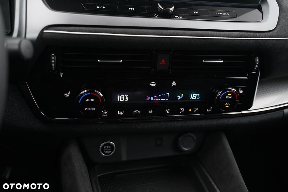 Nissan Qashqai 1.3 DIG-T MHEV N-Design Xtronic - 18