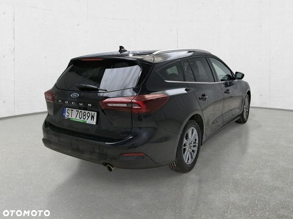 Ford Focus - 7