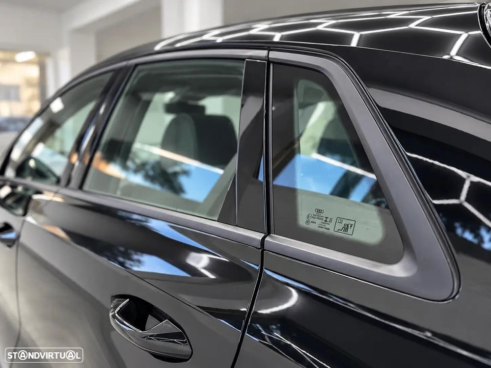 Audi A3 Sportback 40 TFSIe Advanced - 19