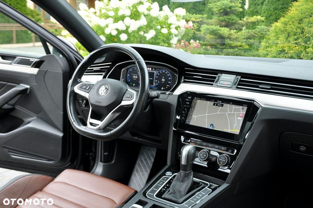Volkswagen Passat Variant - 27