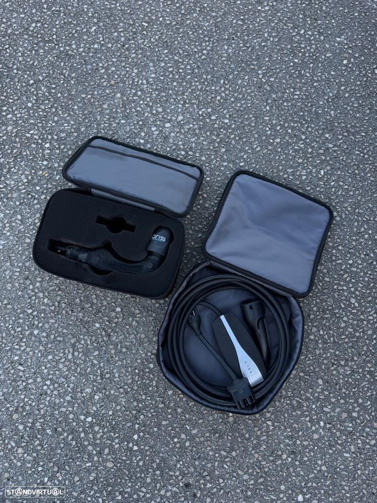 Tesla Model Y Performance Tração Integral - 18