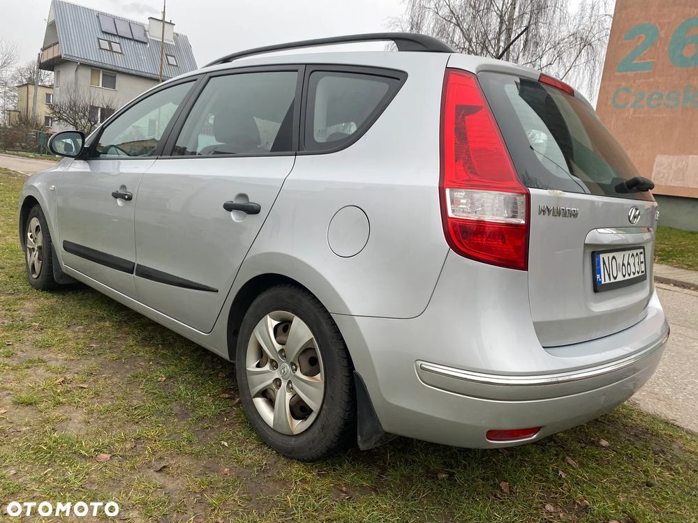 Hyundai i30 1.4 Classic - 3