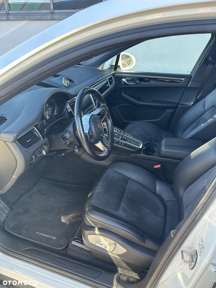 Porsche Macan PDK - 14