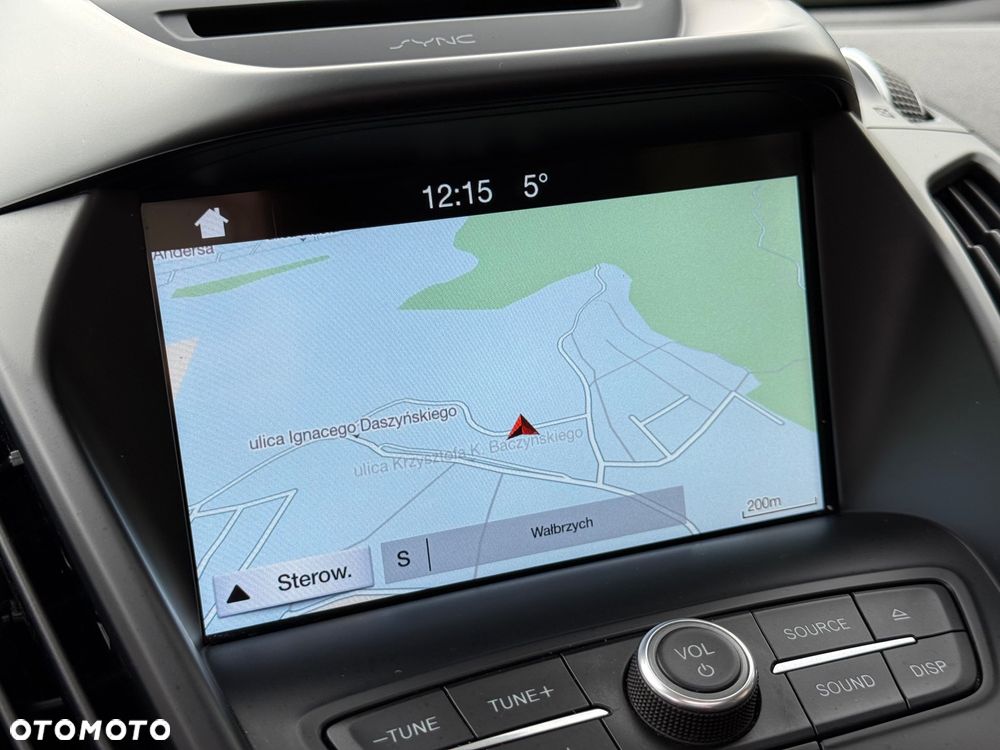 Ford Kuga 2.0 TDCi 4x4 Titanium - 28