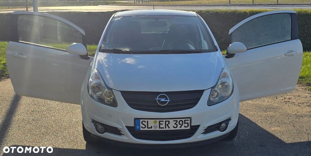 Opel Corsa 1.2 16V Enjoy - 14