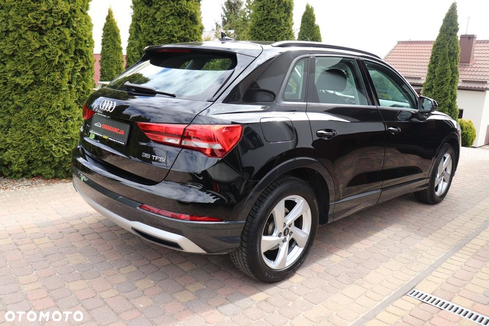 Audi Q3 35 TFSI Advanced S tronic - 6