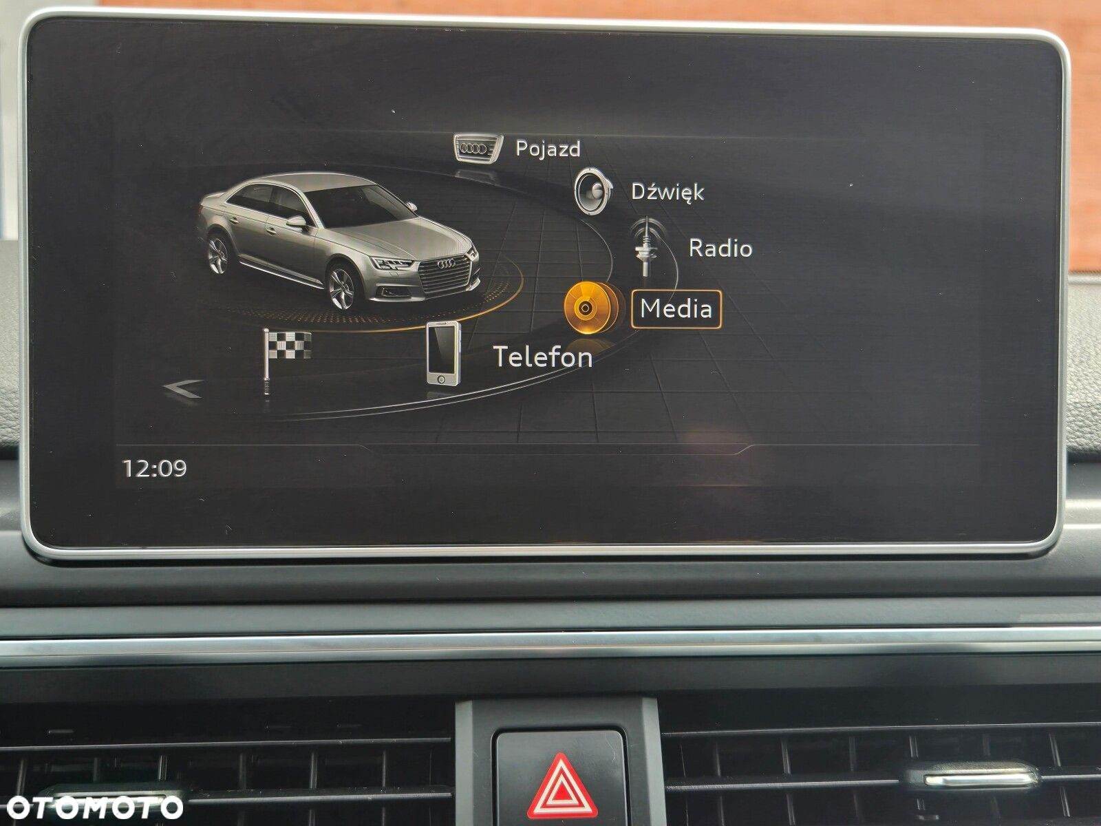 Audi A4 - 25