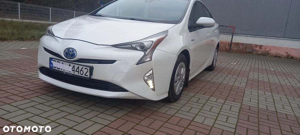 Toyota Prius - 2