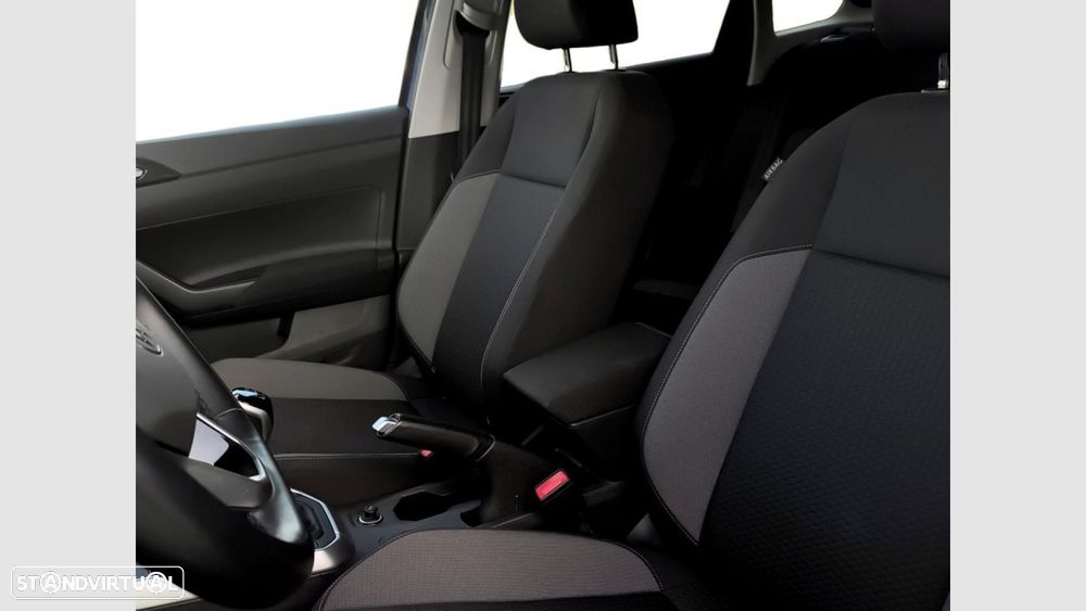 VW Taigo 1.0 TSI Urban - 13