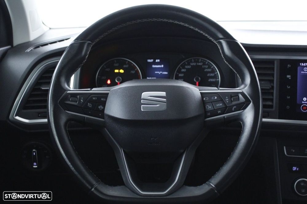 SEAT Ateca 1.0 TSI Style - 20