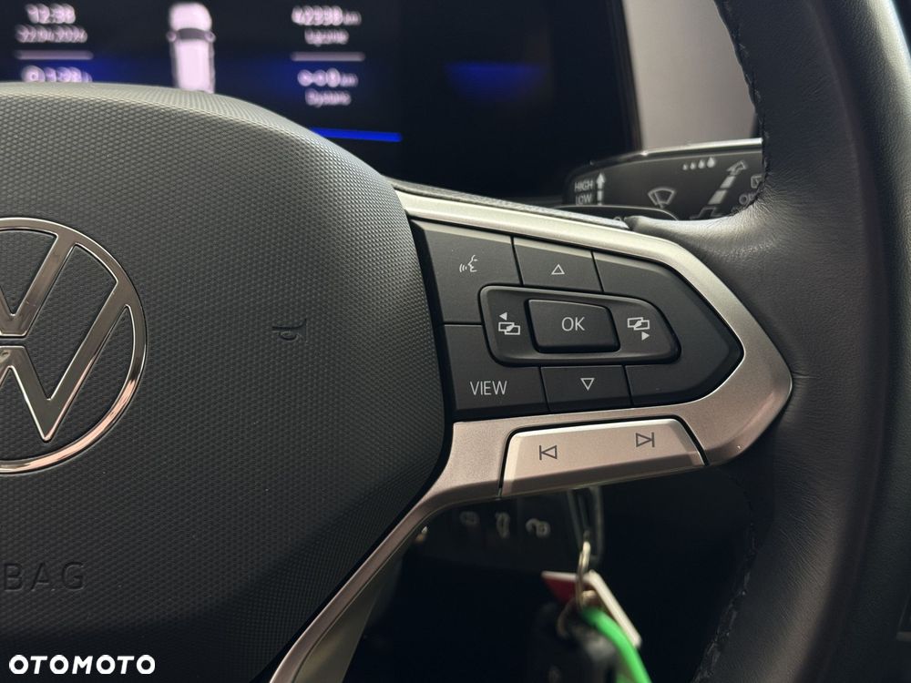 Volkswagen T-Roc - 22