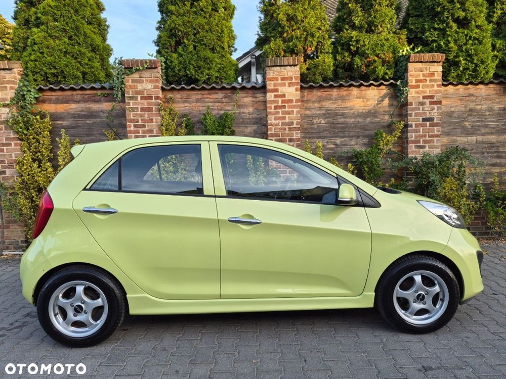 Kia Picanto - 5