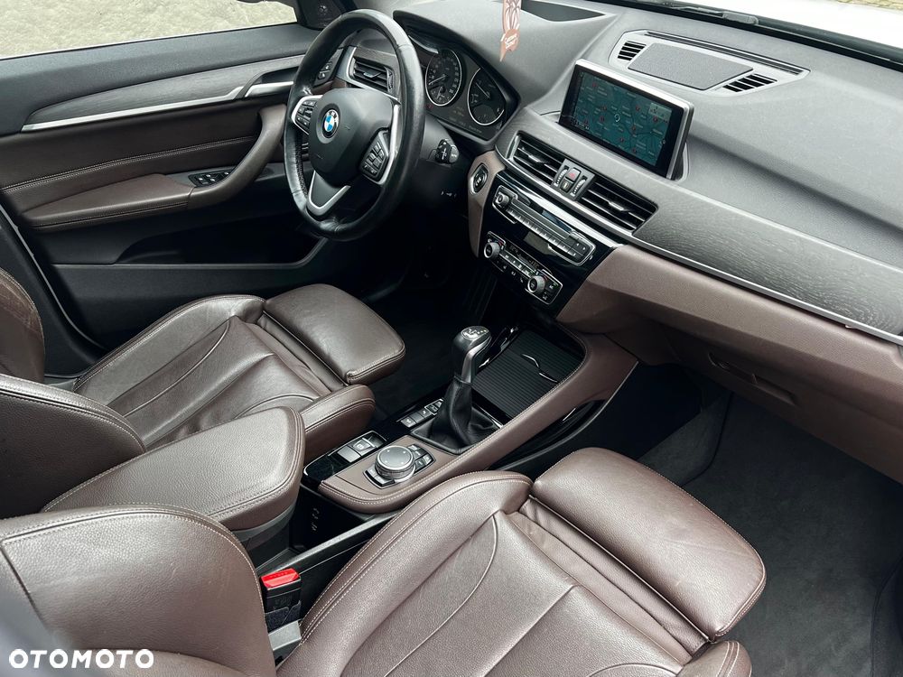 BMW X1 - 12