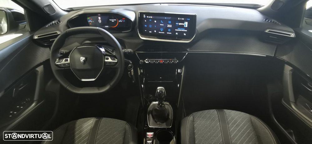 Peugeot 2008 1.2 Allure - 10