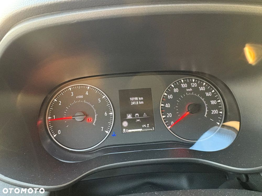 Dacia Sandero Stepway - 18