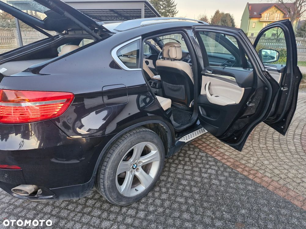 BMW X6 - 23