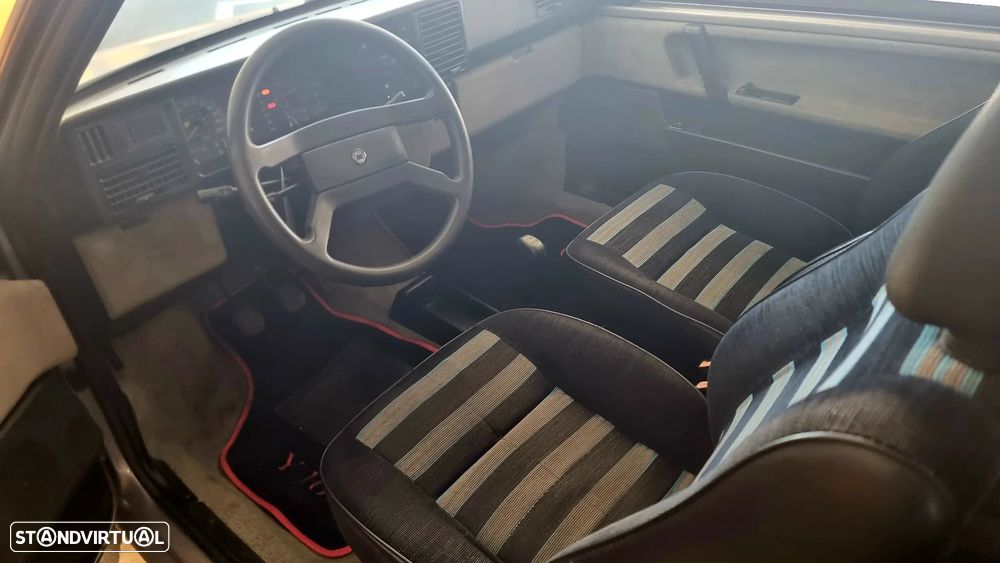 Lancia Y 10 1.3 Elite GT i.e - 12