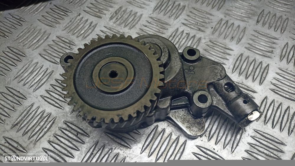 Reparação de Motor Mitsubishi Canter 3.0DiD 2001 / 2006 / 2009 / 2011 4M42 - 13