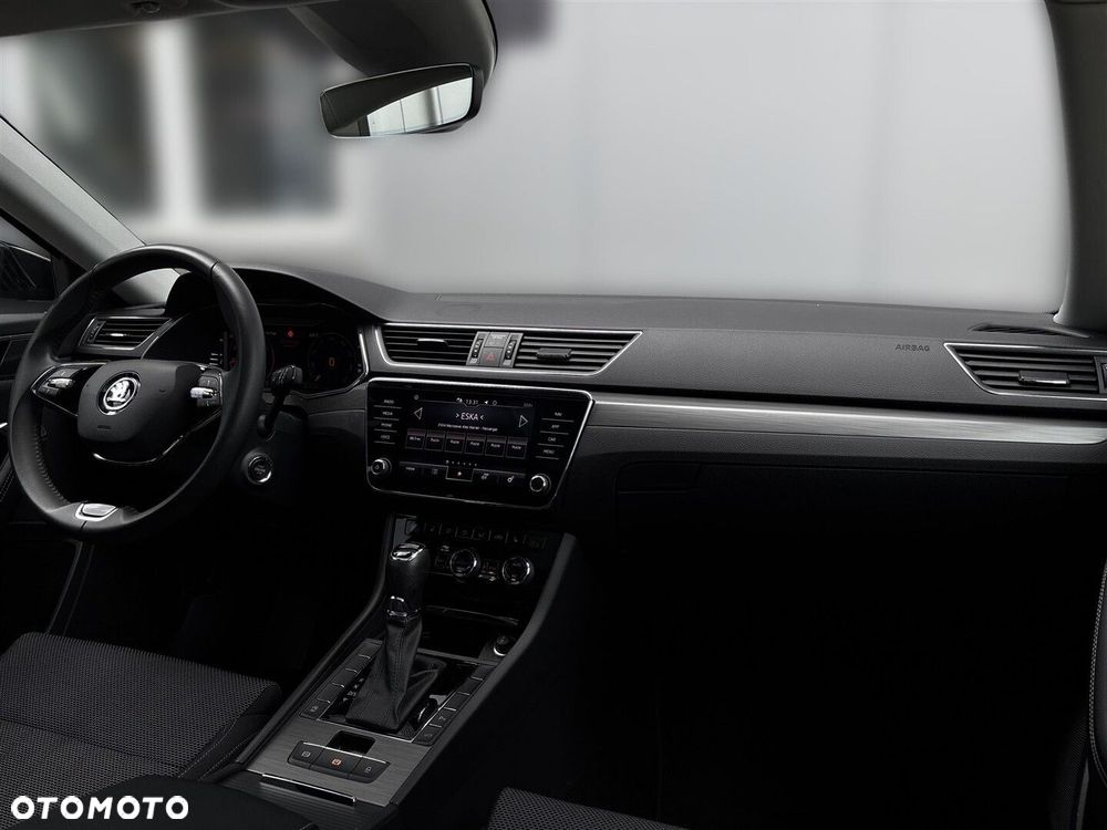 Skoda Superb - 15
