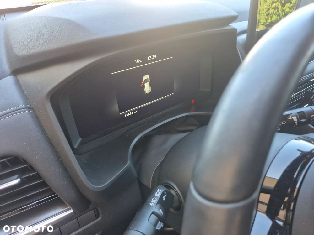 Nissan X-Trail - 26