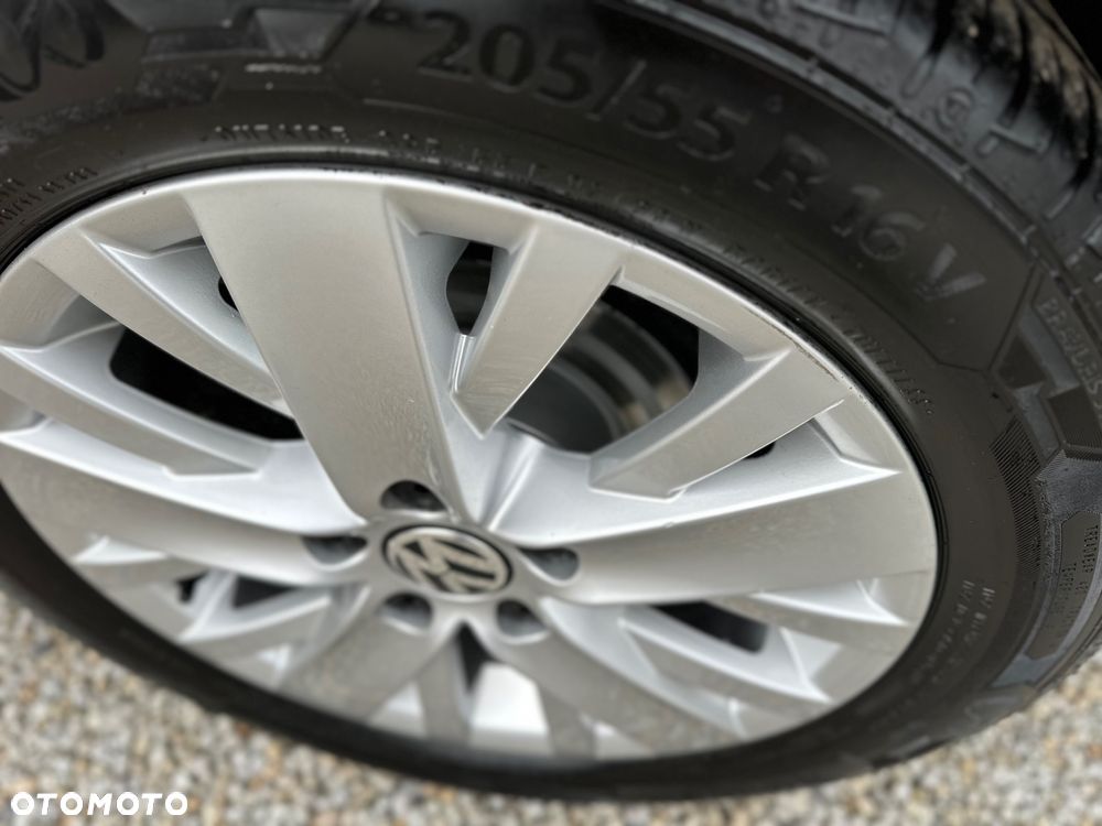 Volkswagen Golf Plus 1.4 TSI Life - 30